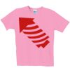 Ladies ComfortSoft ® Crewneck T Shirt Thumbnail