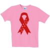 Ladies ComfortSoft ® Crewneck T Shirt Thumbnail