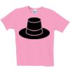 Ladies ComfortSoft ® Crewneck T Shirt Thumbnail