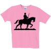 Ladies ComfortSoft ® Crewneck T Shirt Thumbnail