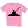 Ladies ComfortSoft ® Crewneck T Shirt Thumbnail