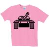 Ladies ComfortSoft ® Crewneck T Shirt Thumbnail