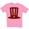 Ladies ComfortSoft ® Crewneck T Shirt Thumbnail