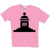Ladies ComfortSoft ® Crewneck T Shirt Thumbnail