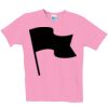 Ladies ComfortSoft ® Crewneck T Shirt Thumbnail