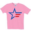Ladies ComfortSoft ® Crewneck T Shirt Thumbnail