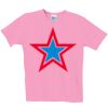 Ladies ComfortSoft ® Crewneck T Shirt Thumbnail