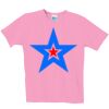 Ladies ComfortSoft ® Crewneck T Shirt Thumbnail