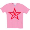 Ladies ComfortSoft ® Crewneck T Shirt Thumbnail