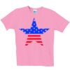 Ladies ComfortSoft ® Crewneck T Shirt Thumbnail