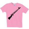 Ladies ComfortSoft ® Crewneck T Shirt Thumbnail
