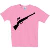 Ladies ComfortSoft ® Crewneck T Shirt Thumbnail