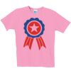 Ladies ComfortSoft ® Crewneck T Shirt Thumbnail
