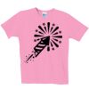 Ladies ComfortSoft ® Crewneck T Shirt Thumbnail