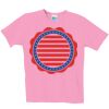 Ladies ComfortSoft ® Crewneck T Shirt Thumbnail