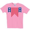 Ladies ComfortSoft ® Crewneck T Shirt Thumbnail