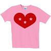 Ladies ComfortSoft ® Crewneck T Shirt Thumbnail