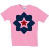 Ladies ComfortSoft ® Crewneck T Shirt Thumbnail