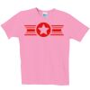 Ladies ComfortSoft ® Crewneck T Shirt Thumbnail