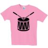 Ladies ComfortSoft ® Crewneck T Shirt Thumbnail