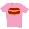 Ladies ComfortSoft ® Crewneck T Shirt Thumbnail