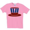Ladies ComfortSoft ® Crewneck T Shirt Thumbnail