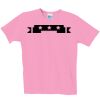 Ladies ComfortSoft ® Crewneck T Shirt Thumbnail