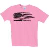 Ladies ComfortSoft ® Crewneck T Shirt Thumbnail