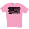 Ladies ComfortSoft ® Crewneck T Shirt Thumbnail