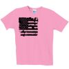 Ladies ComfortSoft ® Crewneck T Shirt Thumbnail