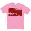 Ladies ComfortSoft ® Crewneck T Shirt Thumbnail