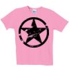 Ladies ComfortSoft ® Crewneck T Shirt Thumbnail