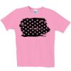 Ladies ComfortSoft ® Crewneck T Shirt Thumbnail