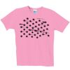 Ladies ComfortSoft ® Crewneck T Shirt Thumbnail