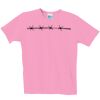 Ladies ComfortSoft ® Crewneck T Shirt Thumbnail