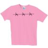 Ladies ComfortSoft ® Crewneck T Shirt Thumbnail