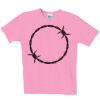 Ladies ComfortSoft ® Crewneck T Shirt Thumbnail