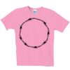 Ladies ComfortSoft ® Crewneck T Shirt Thumbnail