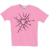 Ladies ComfortSoft ® Crewneck T Shirt Thumbnail