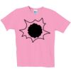 Ladies ComfortSoft ® Crewneck T Shirt Thumbnail
