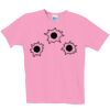 Ladies ComfortSoft ® Crewneck T Shirt Thumbnail