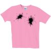 Ladies ComfortSoft ® Crewneck T Shirt Thumbnail