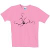Ladies ComfortSoft ® Crewneck T Shirt Thumbnail