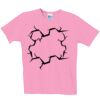 Ladies ComfortSoft ® Crewneck T Shirt Thumbnail