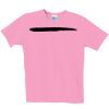 Ladies ComfortSoft ® Crewneck T Shirt Thumbnail