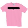 Ladies ComfortSoft ® Crewneck T Shirt Thumbnail