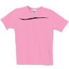 Ladies ComfortSoft ® Crewneck T Shirt Thumbnail