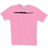 Ladies ComfortSoft ® Crewneck T Shirt Thumbnail
