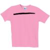Ladies ComfortSoft ® Crewneck T Shirt Thumbnail