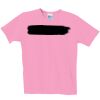 Ladies ComfortSoft ® Crewneck T Shirt Thumbnail